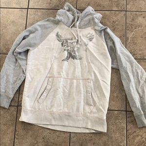 Men’s American eagle sweatshirt